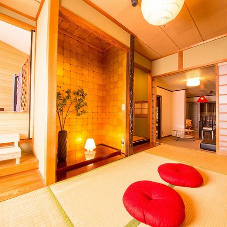 Kyoto Fushimi Lib Plus 外观 照片