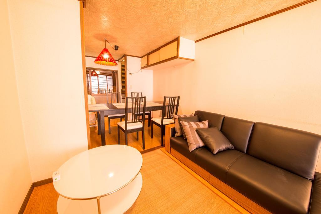Kyoto Fushimi Lib Plus 外观 照片
