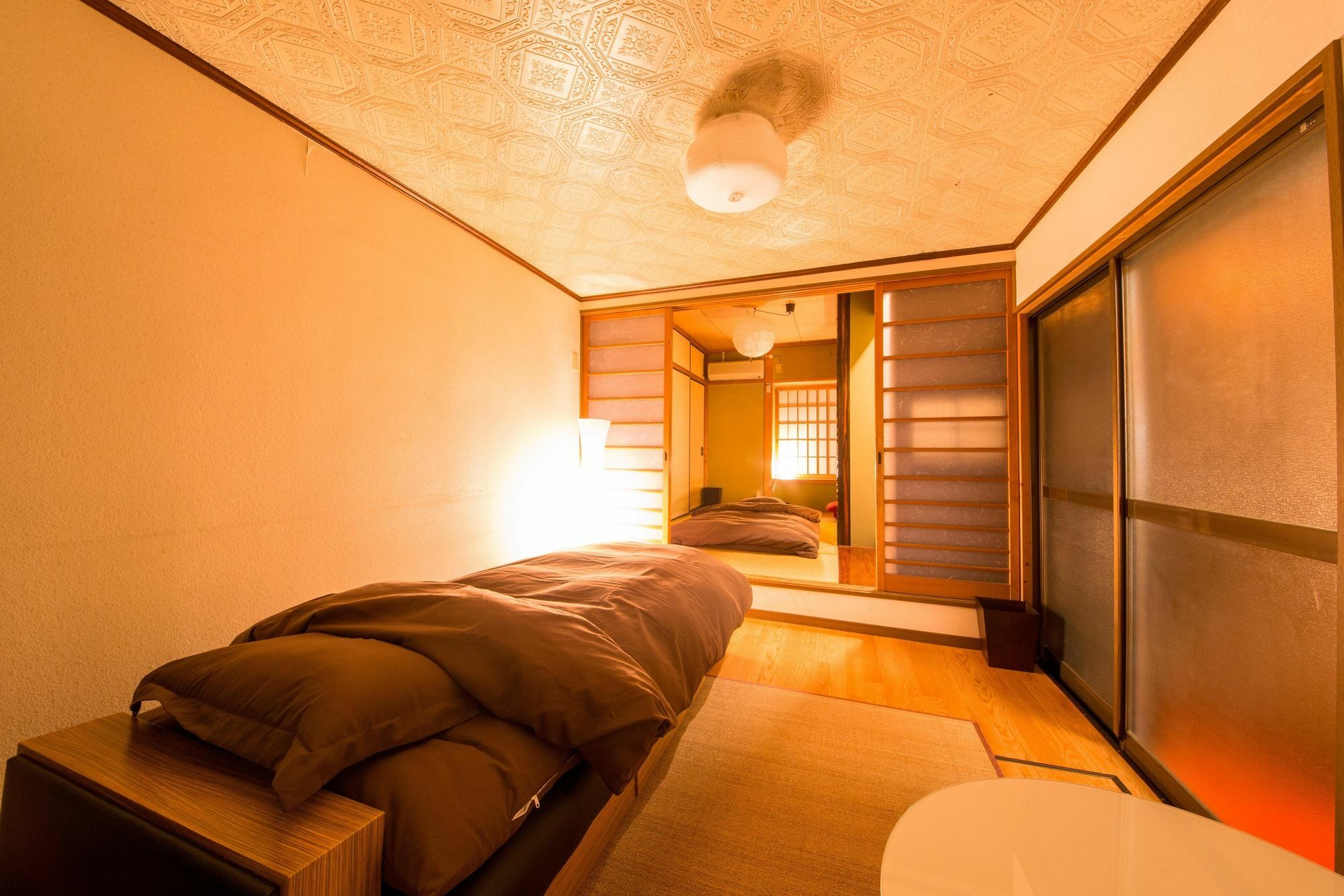 Kyoto Fushimi Lib Plus 外观 照片
