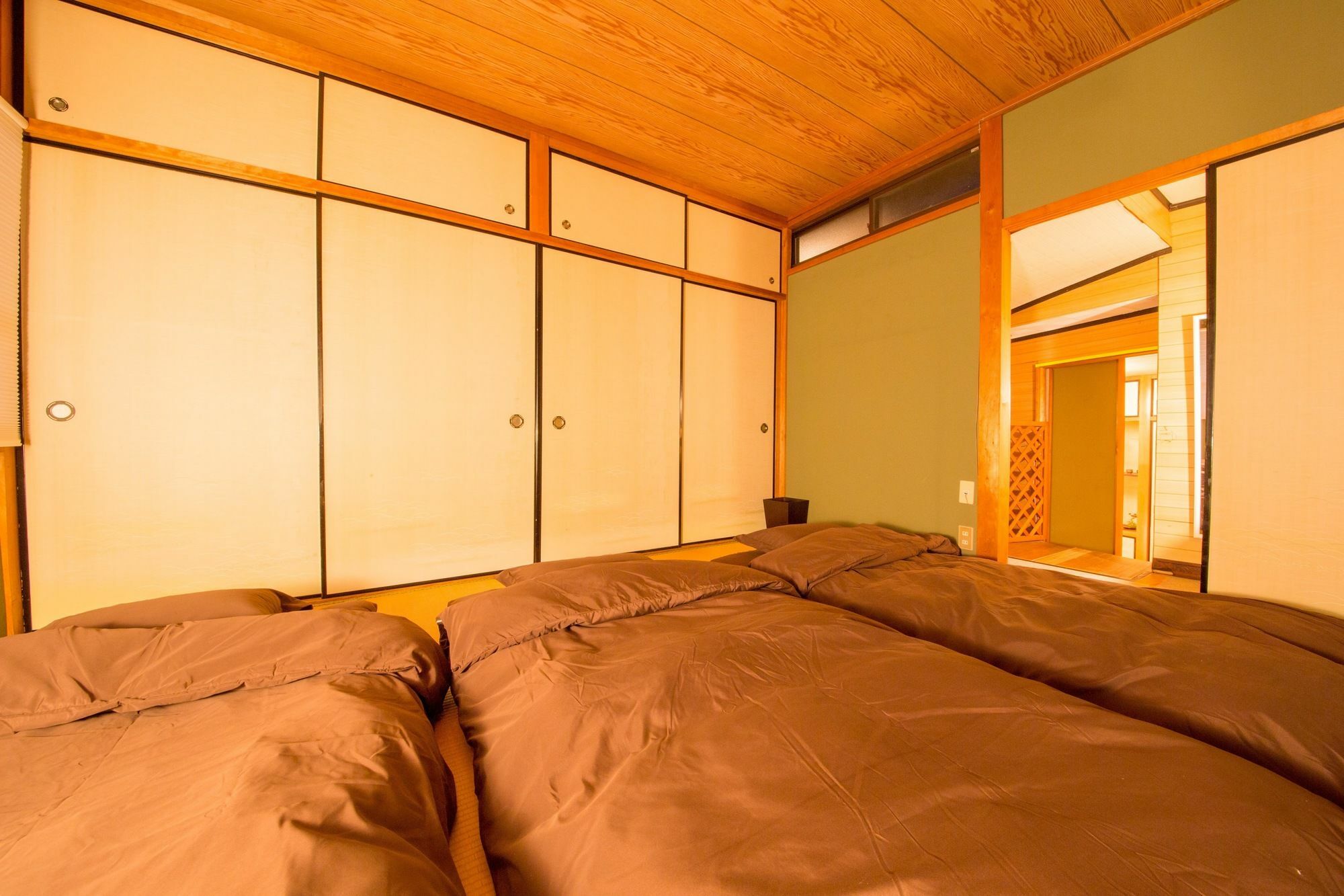 Kyoto Fushimi Lib Plus 外观 照片