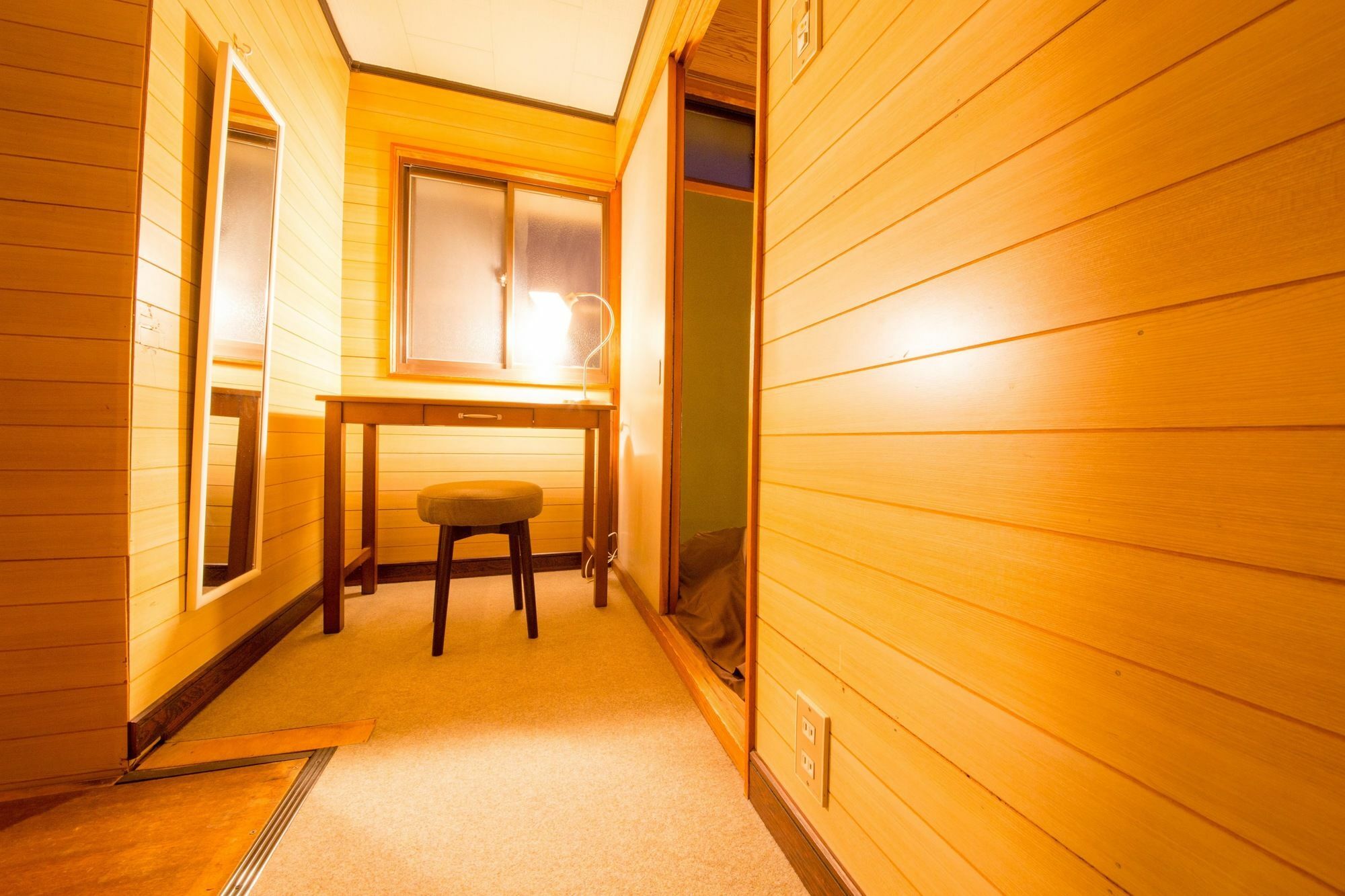 Kyoto Fushimi Lib Plus 外观 照片