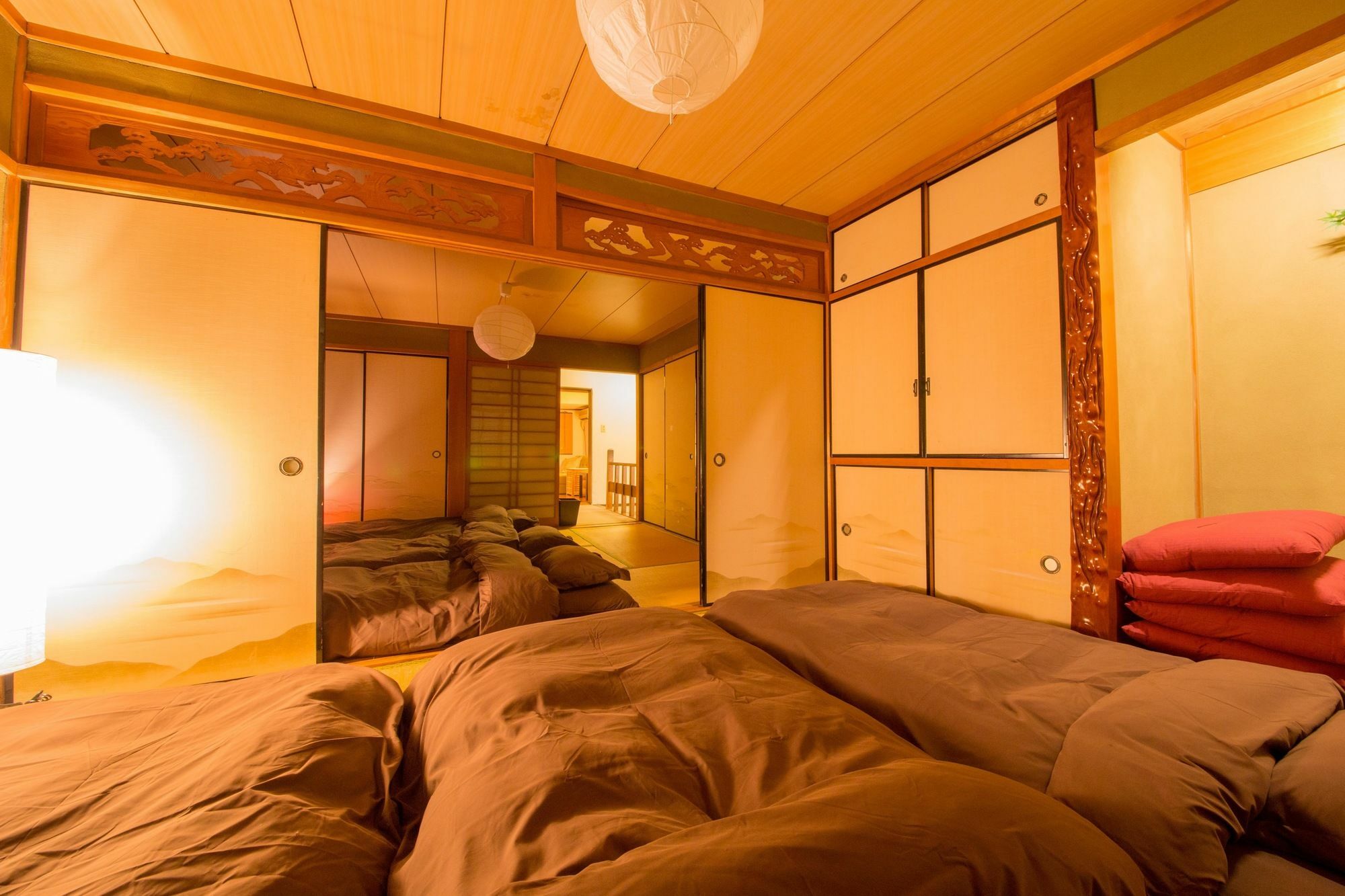 Kyoto Fushimi Lib Plus 外观 照片