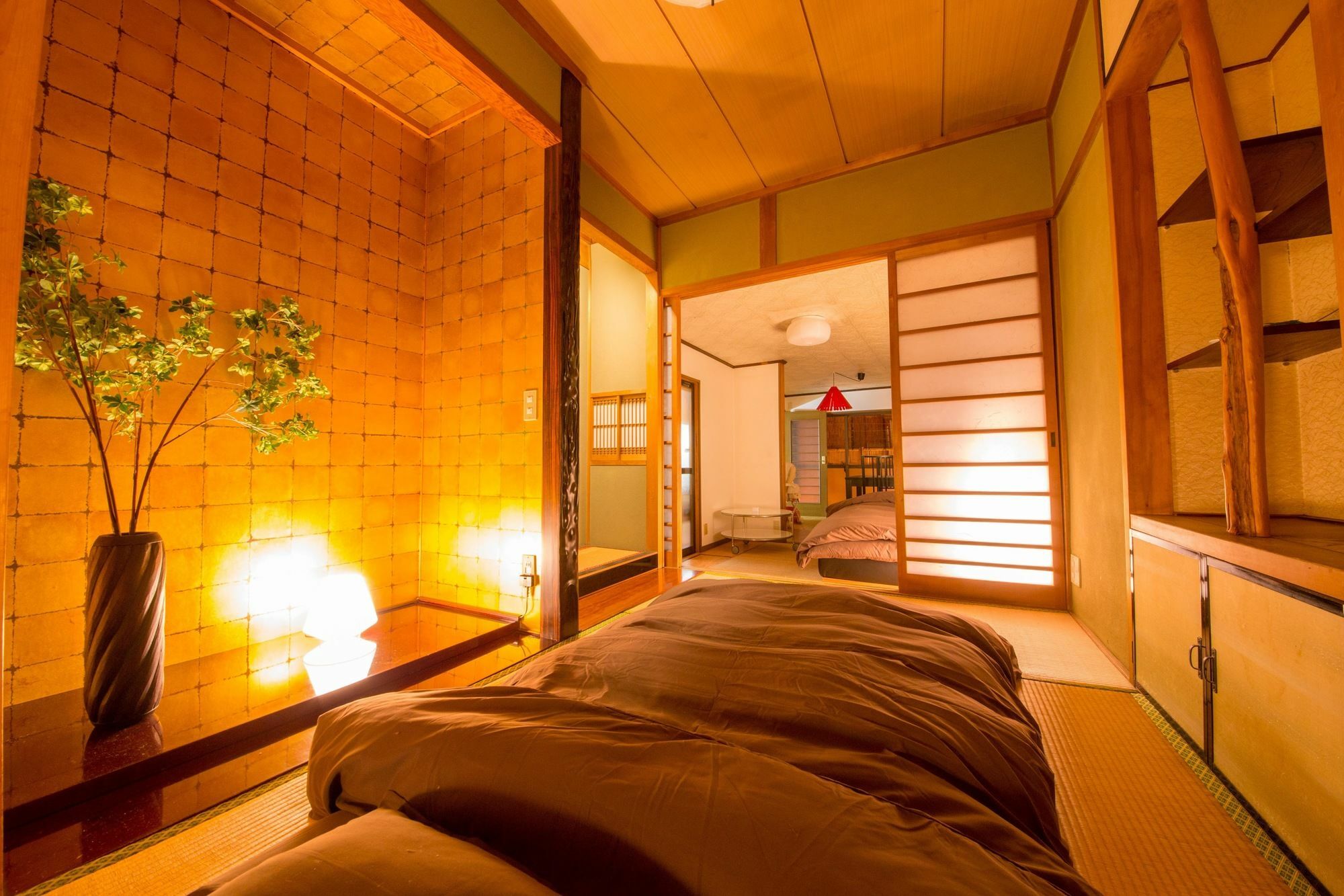 Kyoto Fushimi Lib Plus 外观 照片