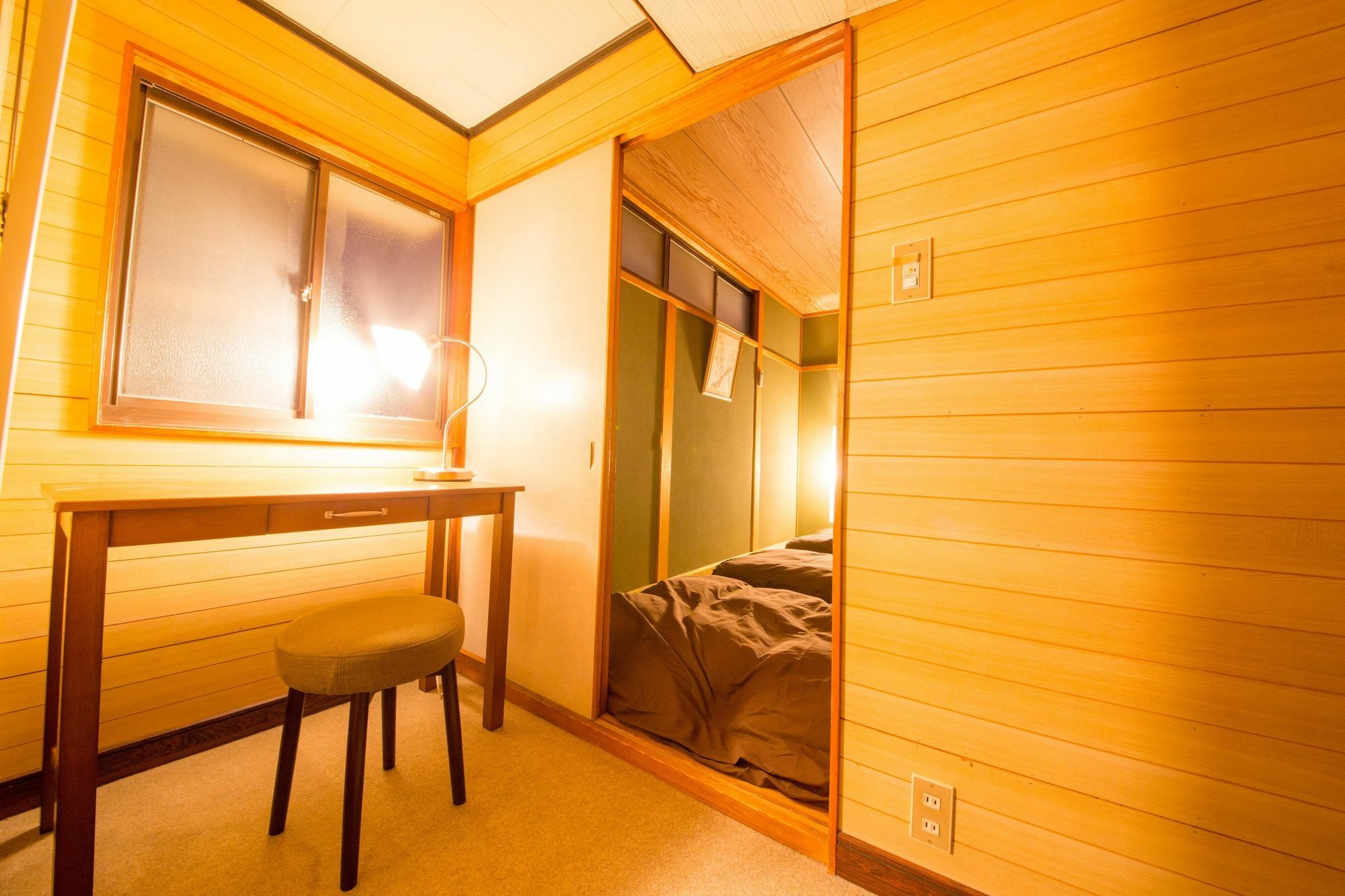 Kyoto Fushimi Lib Plus 外观 照片
