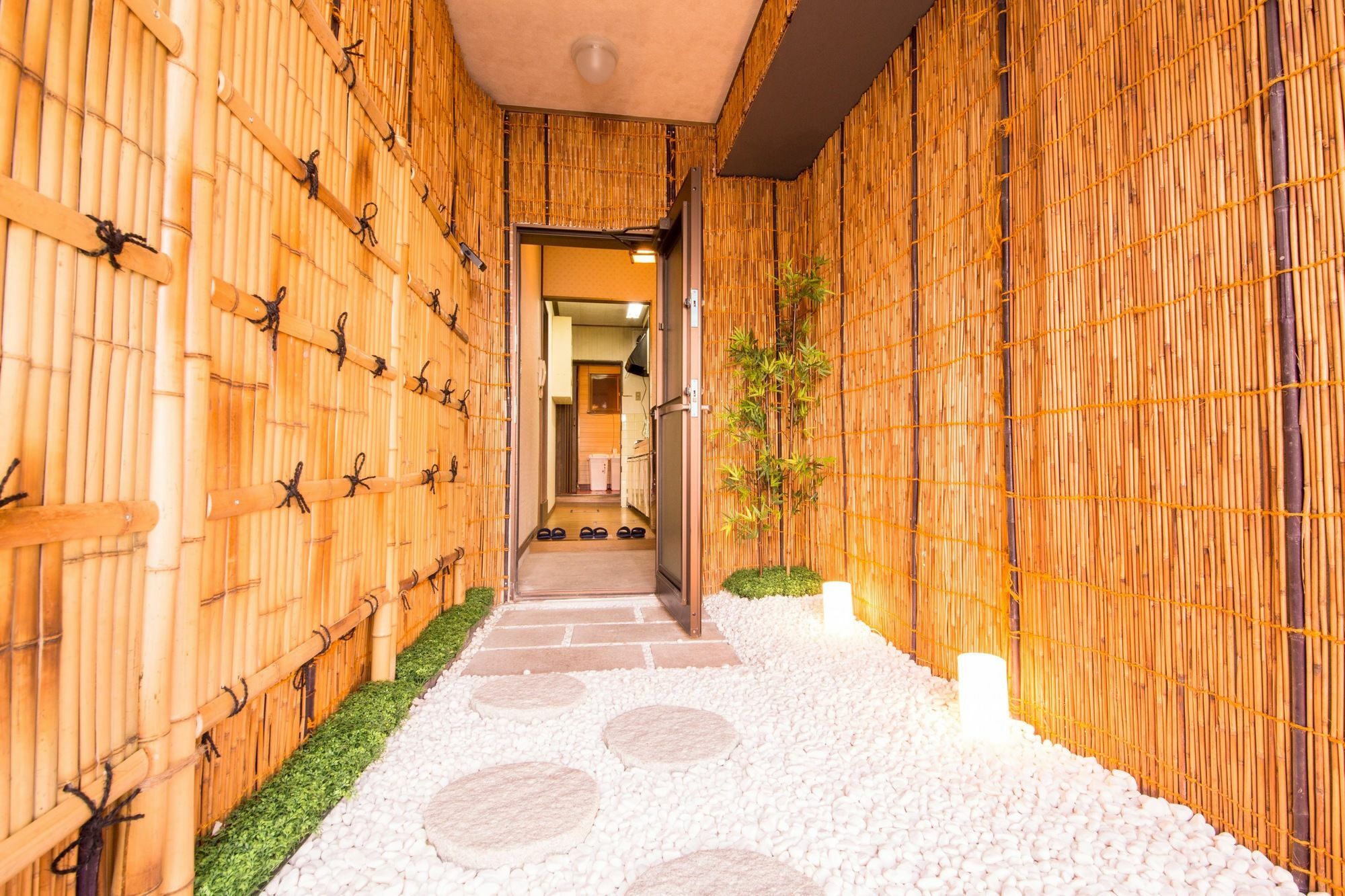 Kyoto Fushimi Lib Plus 外观 照片