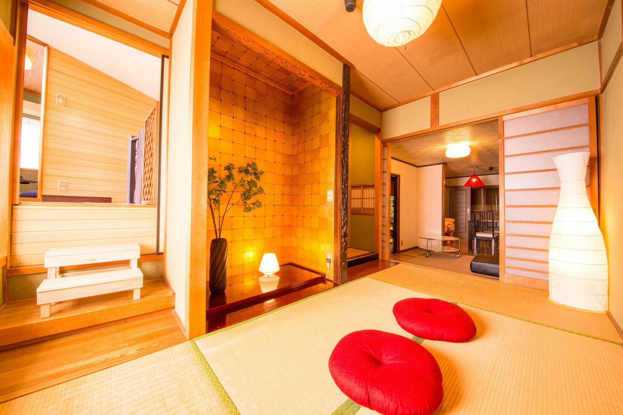 Kyoto Fushimi Lib Plus 外观 照片
