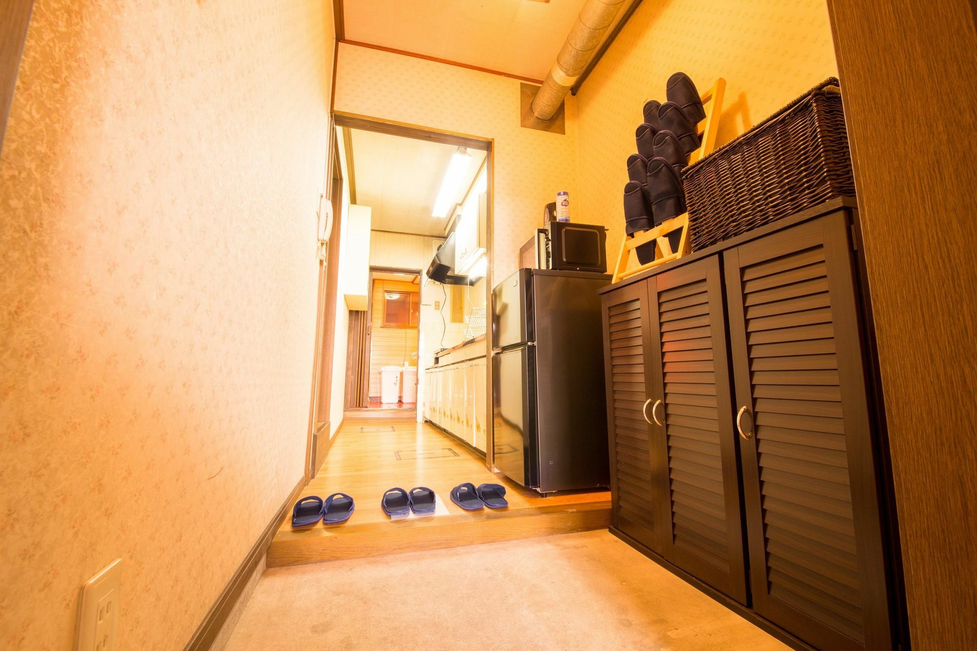 Kyoto Fushimi Lib Plus 外观 照片