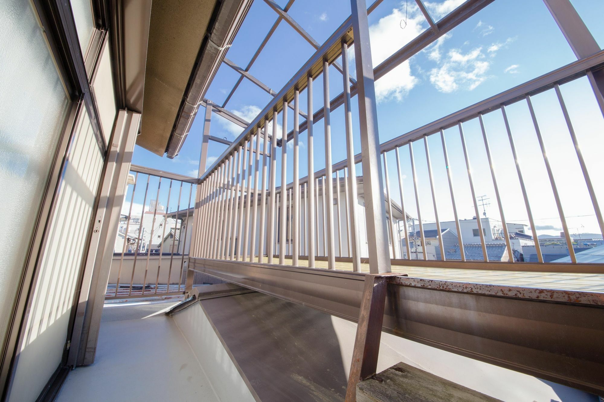 Kyoto Fushimi Lib Plus 外观 照片