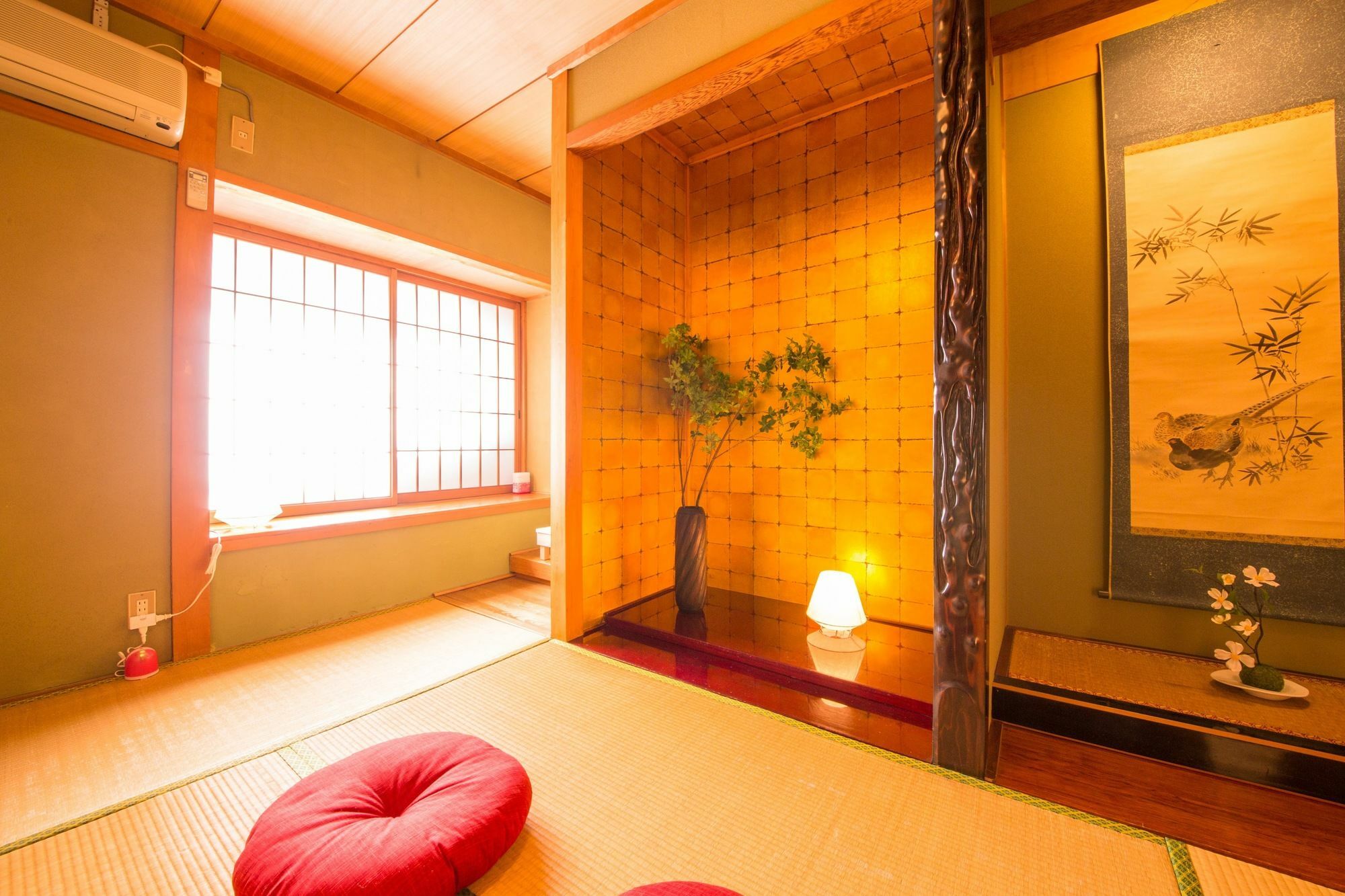Kyoto Fushimi Lib Plus 外观 照片