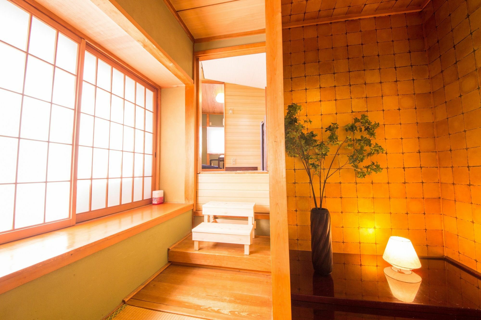 Kyoto Fushimi Lib Plus 外观 照片