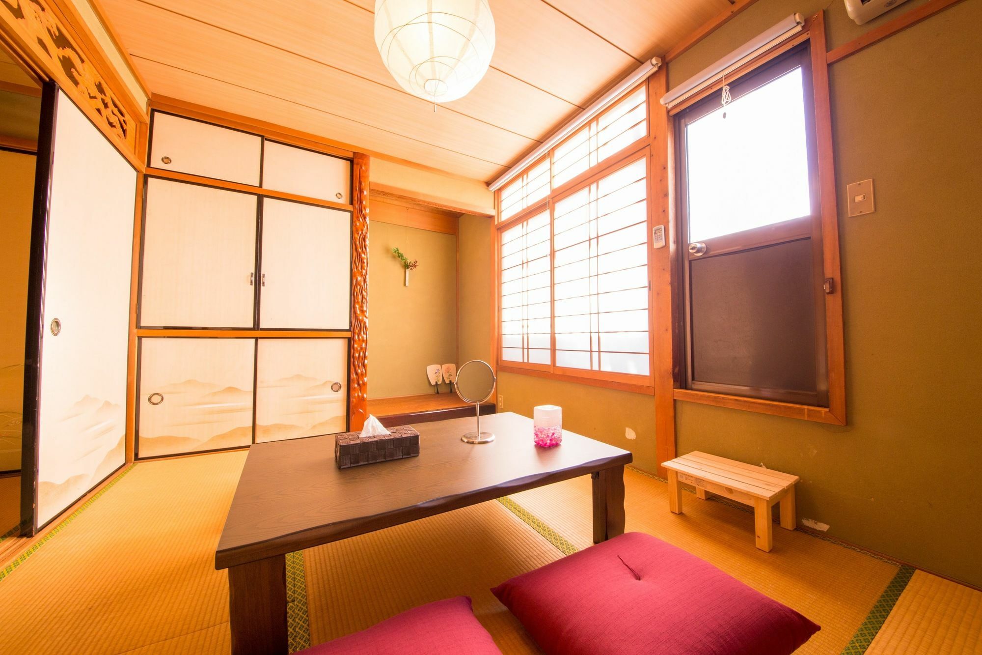 Kyoto Fushimi Lib Plus 外观 照片