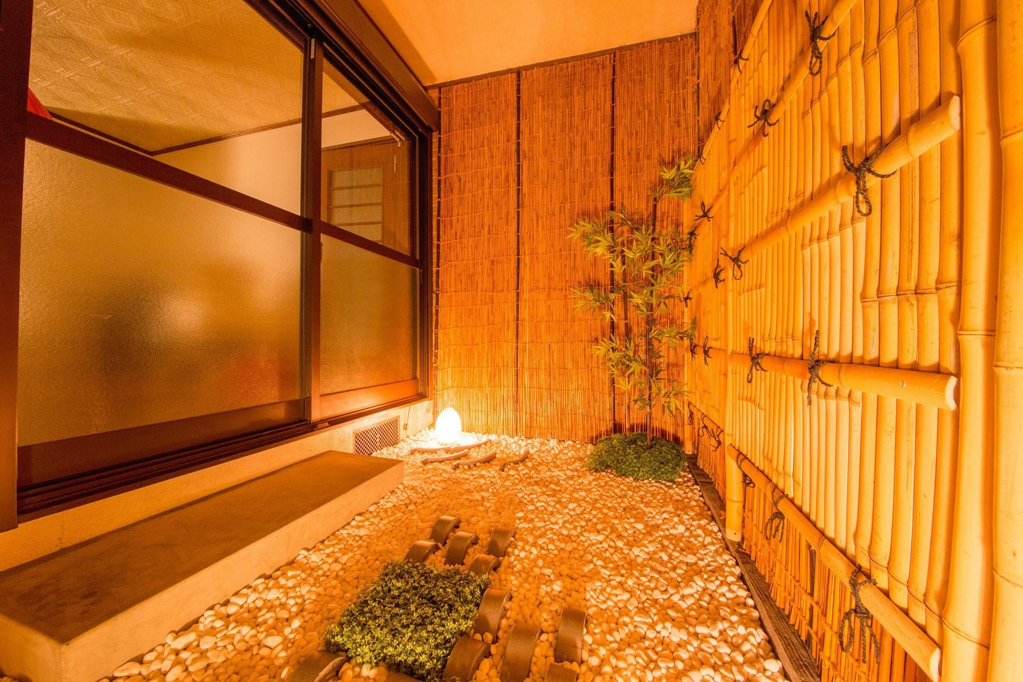 Kyoto Fushimi Lib Plus 外观 照片