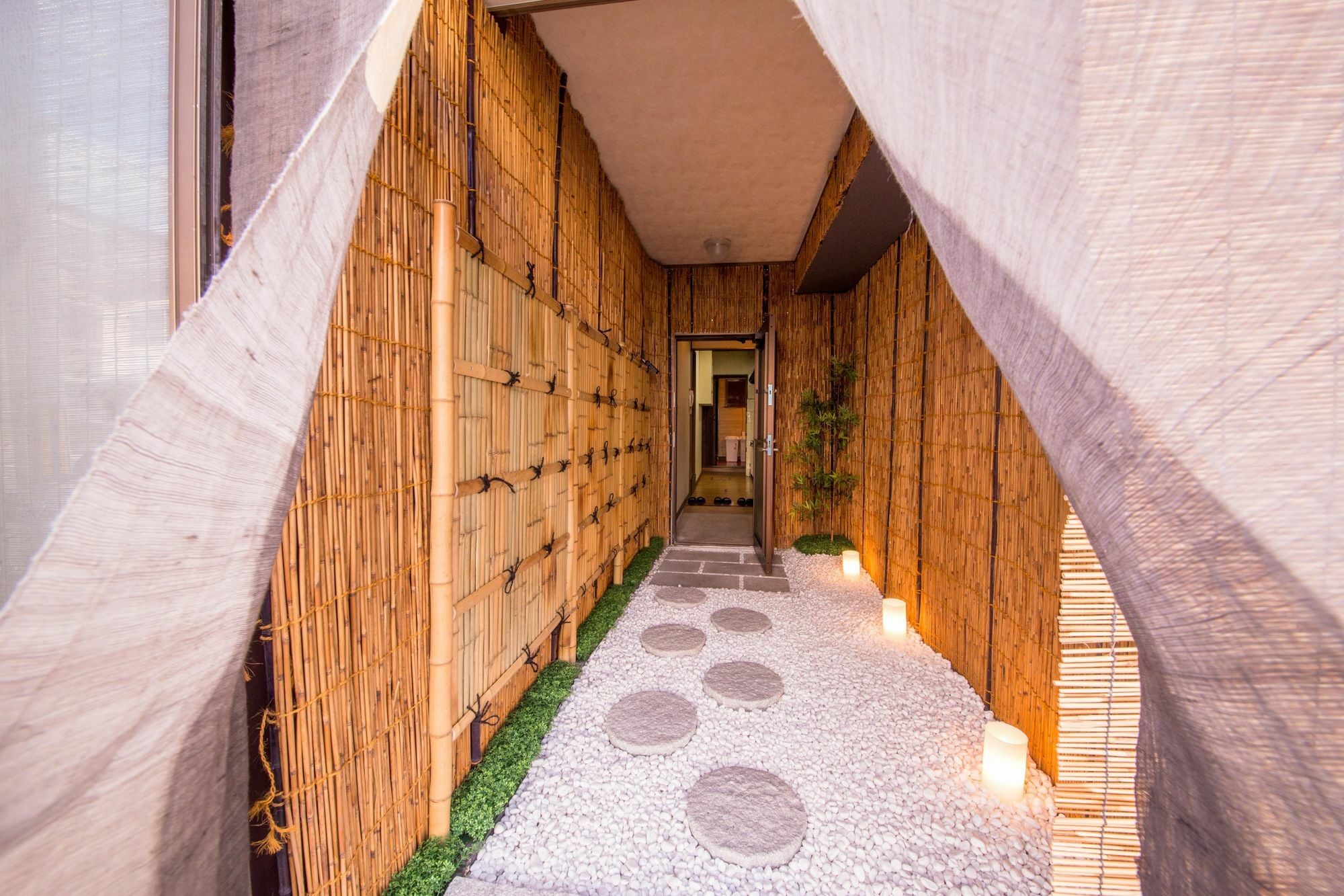 Kyoto Fushimi Lib Plus 外观 照片