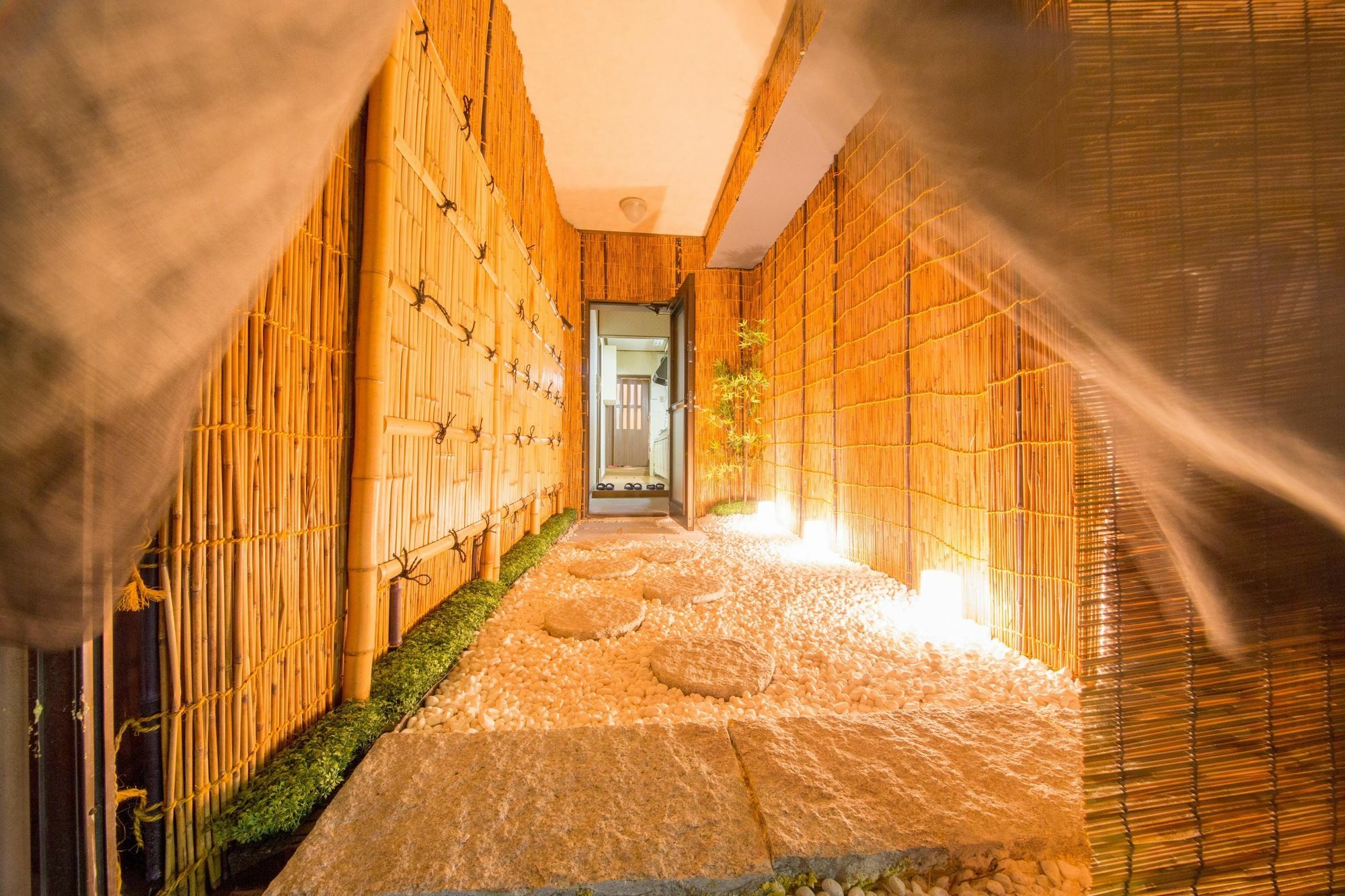 Kyoto Fushimi Lib Plus 外观 照片