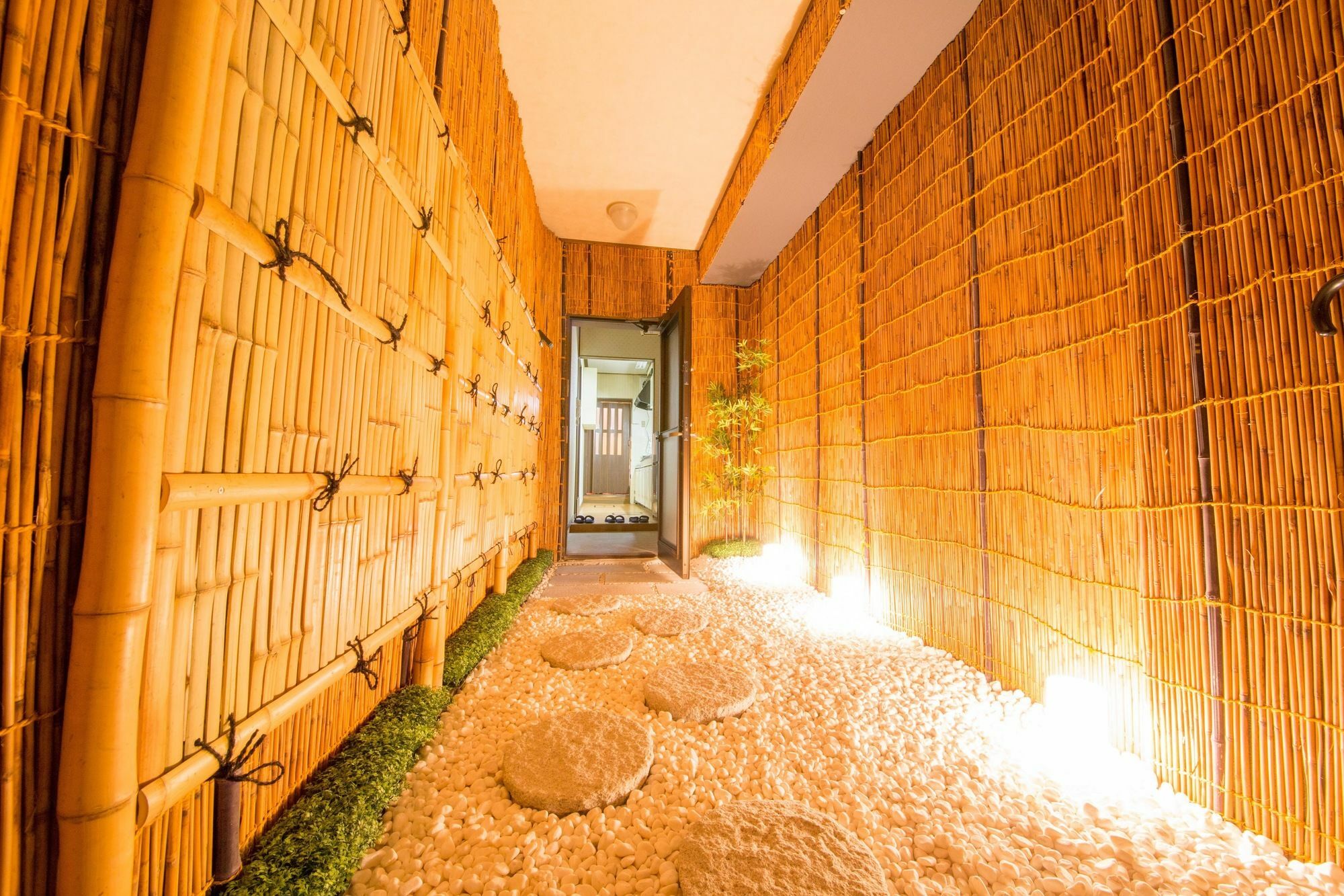 Kyoto Fushimi Lib Plus 外观 照片