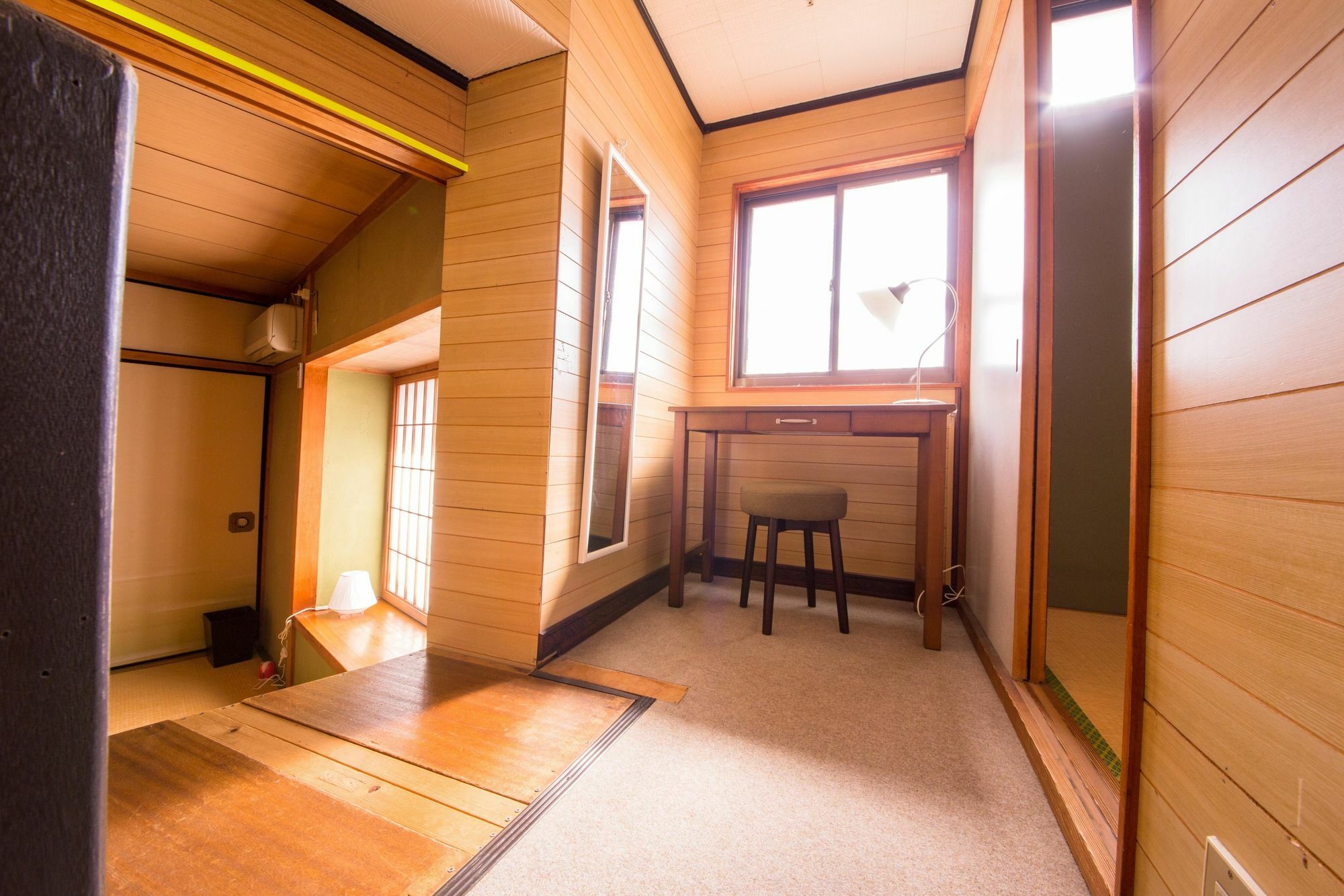 Kyoto Fushimi Lib Plus 外观 照片