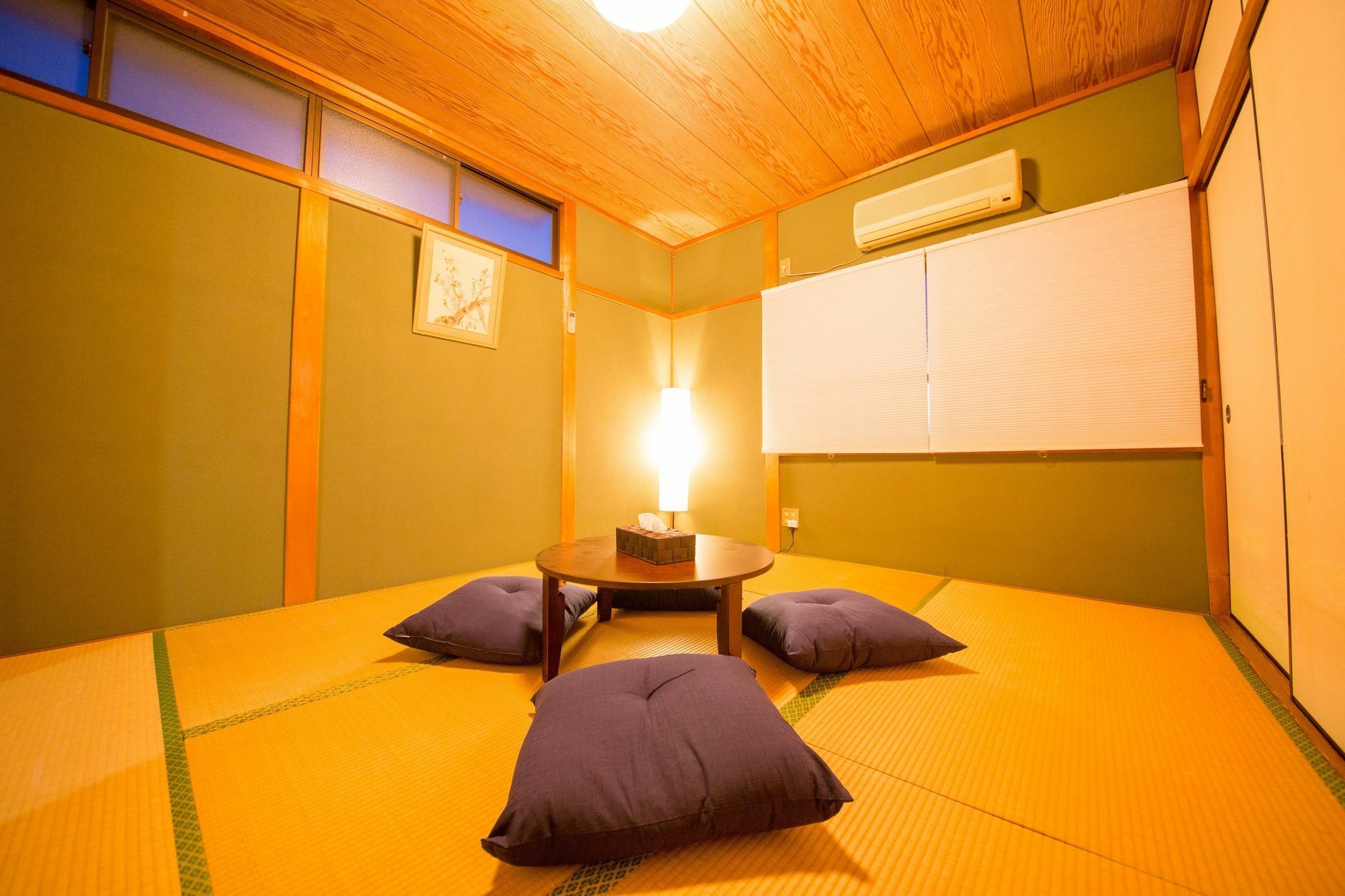 Kyoto Fushimi Lib Plus 外观 照片